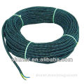 Color Thread-weave Wire Series B-P04